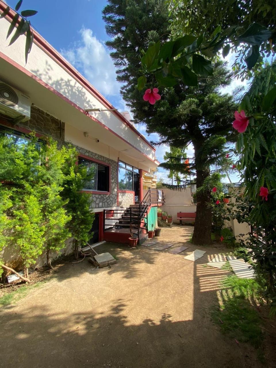 New Rc Villa 卜山 外观 照片